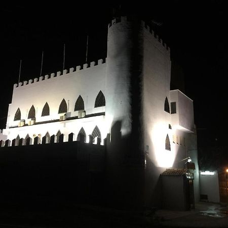El Castillo Alcalá de Guadaira Dış mekan fotoğraf
